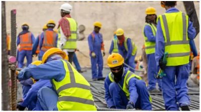 সৌদি প্রবাসীদের জন্য সুখবর