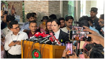 ১৫ বছর যাদের জন্য লড়াই করলাম, তারাই আজ ধাক্কা দেয়: রুমিন