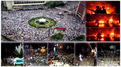 সাবেক আইজিপি শহিদুলসহ ৪ জনকে জিজ্ঞাসাবাদের অনুমতি