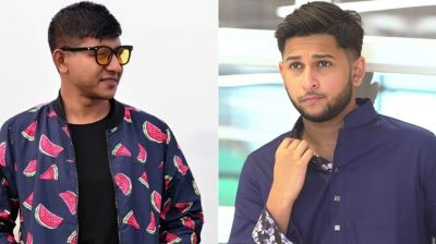 গ্রেফতার তৌহিদ আফ্রিদিকে কি পরামর্শ দিলেন শামীম