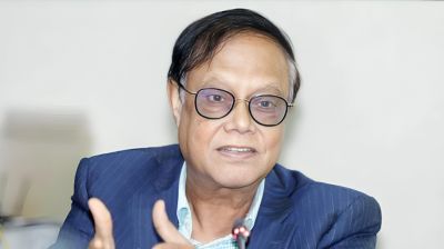 প্রধানমন্ত্রী নয়, গর্ভনর ও ডেপুটি গর্ভনরকে নিয়োগ দেবেন রাষ্ট্রপতি