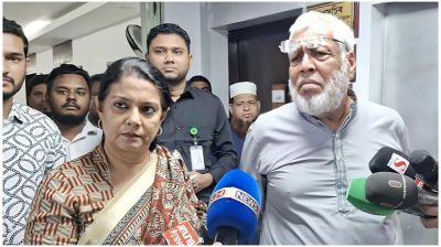 বিএসসি-ডিপ্লোমা প্রকৌশলীদের দাবির যৌক্তিকতা নিরীক্ষায় কমিটি