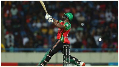 ১ বলে ২২ রান, সাকিবদের লিগে অবিশ্বাস্য ঘটনা!