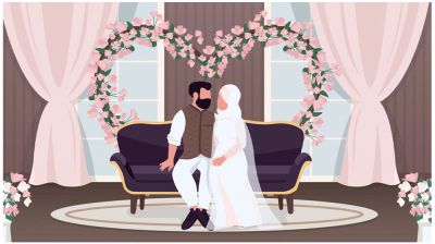 ইসলামে বিয়ের নিয়ম ও বিধান-শর্ত