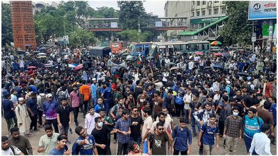 প্রকৌশল শিক্ষার্থীদের দাবি পর্যালোচনায় বৈঠকে বসেছে কমিটি