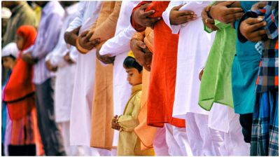 মশা মারলে কি নামাজ ভেঙে যাবে?