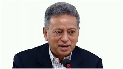 ‘কিছু লোকের হাতে দেশের রাজনীতি-অর্থনীতি থাকতে পারে না’