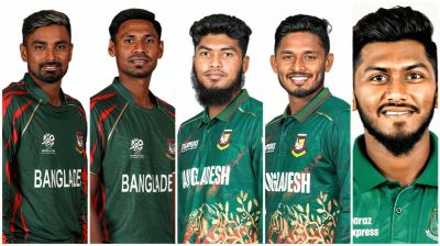 এশিয়া কাপে বাংলাদেশের ট্রাম্প কার্ড হতে পারেন যারা