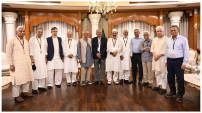 আলোচনা ফলপ্রসূ হয়েছে, ফেব্রুয়ারির প্রথমার্ধে নির্বাচন: মির্জা ফখরুল