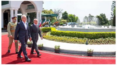 ‘শান্তিপূর্ণ পরমাণু শক্তি অর্জনে ইরানের পূর্ণ অধিকার রয়েছে’