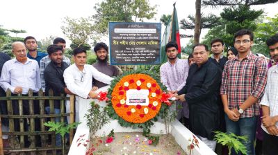 মুজিব পরিবারের অবৈধ সম্পত্তি গণঅভ্যুত্থানে আহত-নিহত পরিবারের মধ্যে বণ্টনের দাবি