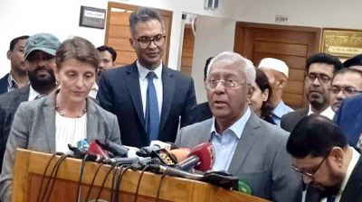 অক্টোবরের মধ্যে নির্বাচনের সব প্রস্তুতি সম্পন্ন হবে: ইসি সচিব