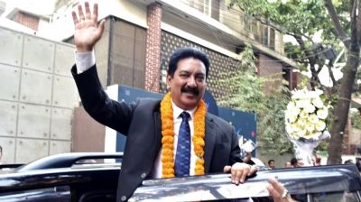 পুত্র-কন্যাসহ জাতীয় পার্টির রাঙ্গার দেশত্যাগে নিষেধাজ্ঞা