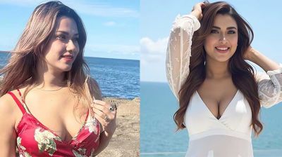 ববির খোলামেলা ছবি ভাইরাল