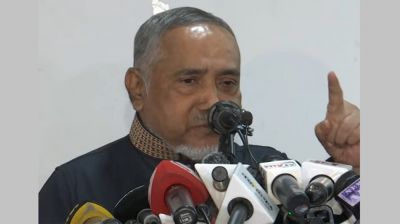 জুলাই সনদ নিয়ে ঐকমত্য কমিশনের সঙ্গে কথা বলবে জামায়াত