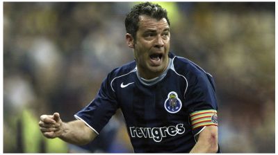 চলে গেলেন পোর্তোকে চ্যাম্পিয়ন্স লিগ জেতানো কিংবদন্তি কস্তা