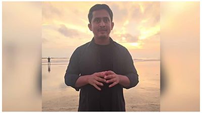 এবার কক্সবাজার থেকে ফেসবুক লাইভে এলেন সারজিস