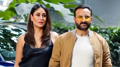 বিচ্ছেদের পথে সাইফ-কারিনার সম্পর্ক!