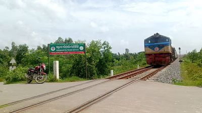 চট্টগ্রাম-কক্সবাজার রেলপথে ২০ মাসে প্রাণ গেল ৩০ জনের