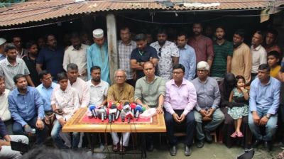 ভোট নিরপেক্ষ করতে সার্বিক সহযোগিতার করবে বিএনপি: রিজভী