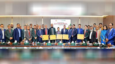 বিদেশি মুদ্রার হিসাবধারীর জন্য ডেবিট কার্ড আনল ইসলামী ব্যাংক