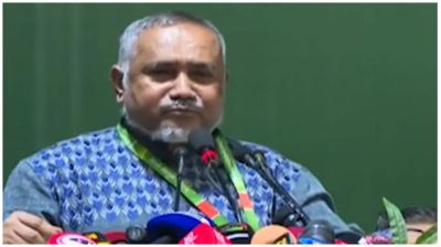 আমরা কি চড়ুইভাতি খেলতে গিয়েছিলাম, হাডুডু খেলা ছিল