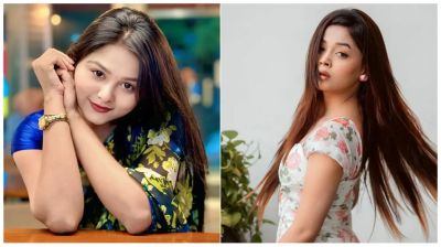 আরোহী মিমের জুতা ছুড়ে মারা নিয়ে মুখ খুললেন শায়লা সাথী