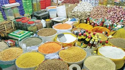 নিত্যপণ্যে ক্রেতার হাঁসফাঁস