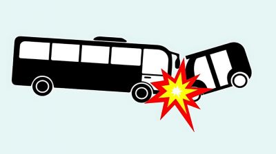 বগুড়ায় বাস-সিএনজি মুখোমুখি সংঘর্ষ নিহত ১