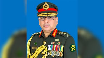 অবাধ, সুষ্ঠু ও নিরপেক্ষ নির্বাচনে সরকারকে সহযোগিতায় প্রস্তুত সেনাবাহিনী