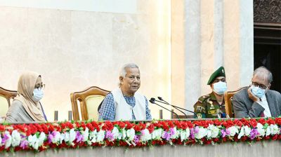 তামাকের বিরুদ্ধে তরুণদের সচেতন না করা গেলে ভবিষ্যৎ অনিশ্চিত