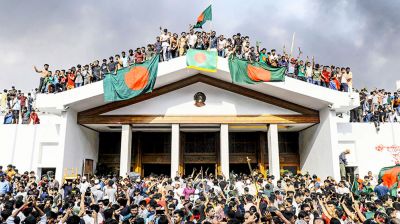 জুলাই সনদ খসড়ায় মতামত দিল ২৩ দল, নীরব ৭ দল