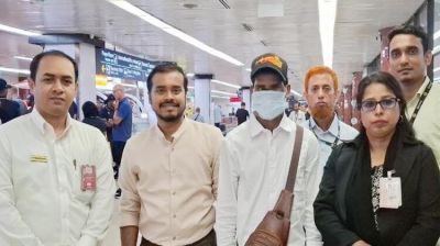 ট্রাইব্যুনালে হাসিনার বিরুদ্ধে প্রথম সাক্ষ্য দিলেন খোকন চন্দ্র