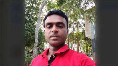 খুলনায় যুবদল নেতাকে কুপিয়ে হত্যা