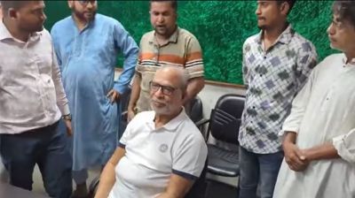 লতিফ সিদ্দিকীসহ ১৬ জনকে কারাগারে রাখার আবেদন