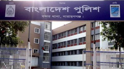 ছোট ভাইয়ের স্ত্রীকে হত্যার পর থানায় যুবক