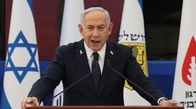 গাজা শহর দখলের পরিকল্পনার চূড়ান্ত অনুমোদন দিতে প্রস্তুত ইসরায়েল