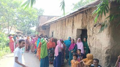 রাজশাহীতে একই পরিবারের চারজনের মৃত্যুর ঘটনায় দুই মামলা