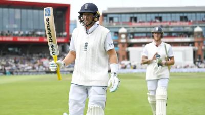 টেস্ট চ্যাম্পিয়নশিপে ৬০০০ রানের মাইলফলকে রুট