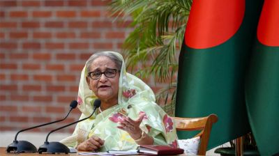 শেখ হাসিনা-আসাদুজ্জামান খানের বিরুদ্ধে ষষ্ঠ দিনের সাক্ষ্যগ্রহণ আজ