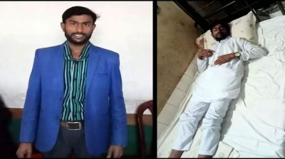 টাঙ্গাইলে যুবদল নেতার কানের পর্দা ফাটিয়ে দেওয়ার অভিযোগ এসআইয়ের বিরুদ্ধে