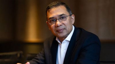 বেআইনি মবের শাসন থেকে দেশকে মুক্ত করতে হবে: তারেক রহমান