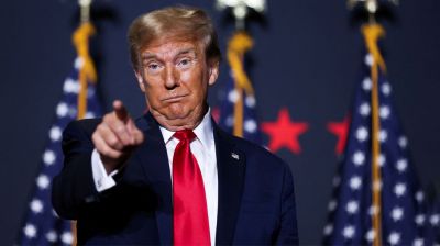 চীনের ওপর ২০০ শতাংশ শুল্ক আরোপের হুঁশিয়ারি ট্রাম্পের