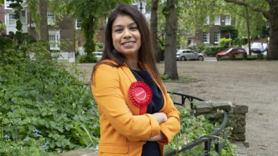 টিউলিপ সিদ্দিক এখনও বাংলাদেশের নাগরিক, দুদকের দাবি