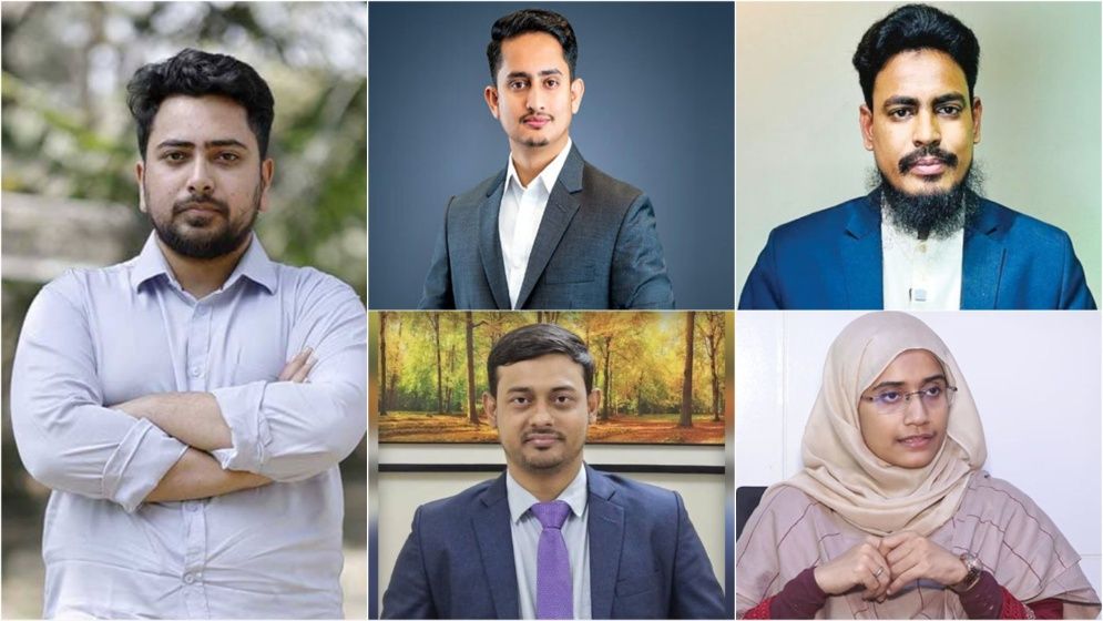 চীন সফরে যাচ্ছে এনসিপির আট সদস্যের প্রতিনিধিদল