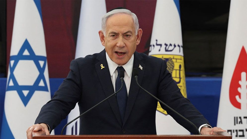 গাজা শহর দখলের পরিকল্পনার চূড়ান্ত অনুমোদন দিতে প্রস্তুত ইসরায়েল