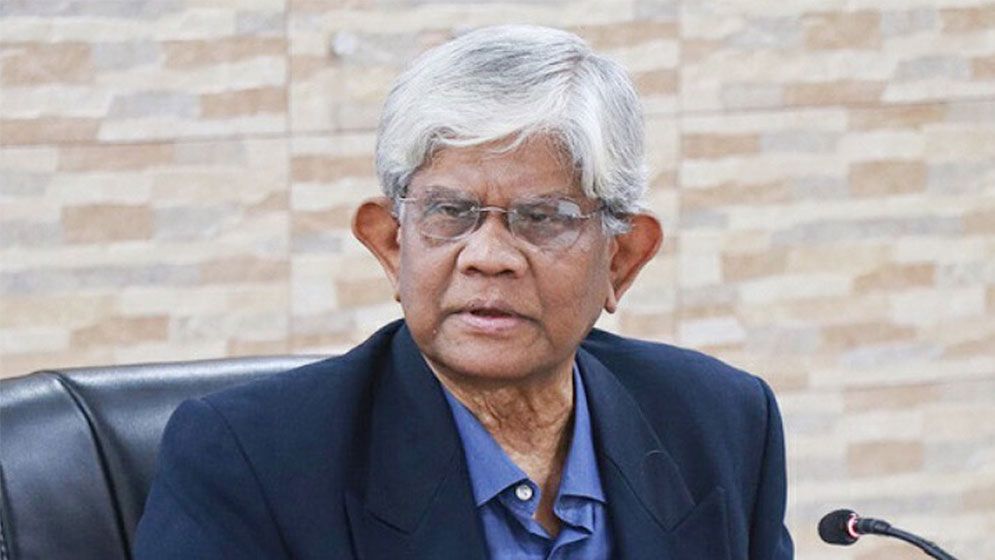 বিগত সরকারের সময়ে ঋণের নামে ব্যাংক লুটপাট হয়েছে : অর্থ উপদেষ্টা