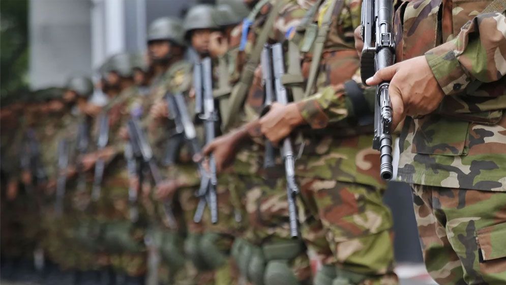 ডাকসু নির্বাচনে থাকছে তিন স্তরের নিরাপত্তা, বহিরাগতদের প্রবেশে কঠোর অবস্থান