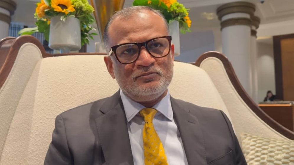 শুল্ক চুক্তির পর যুক্তরাষ্ট্রের সম্মতিতে গোপনীয়তার চুক্তি প্রকাশ করব : উপদেষ্টা