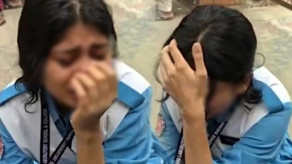 সেই আনিসার পরীক্ষার বিষয়ে যে সিদ্ধান্ত বোর্ডের